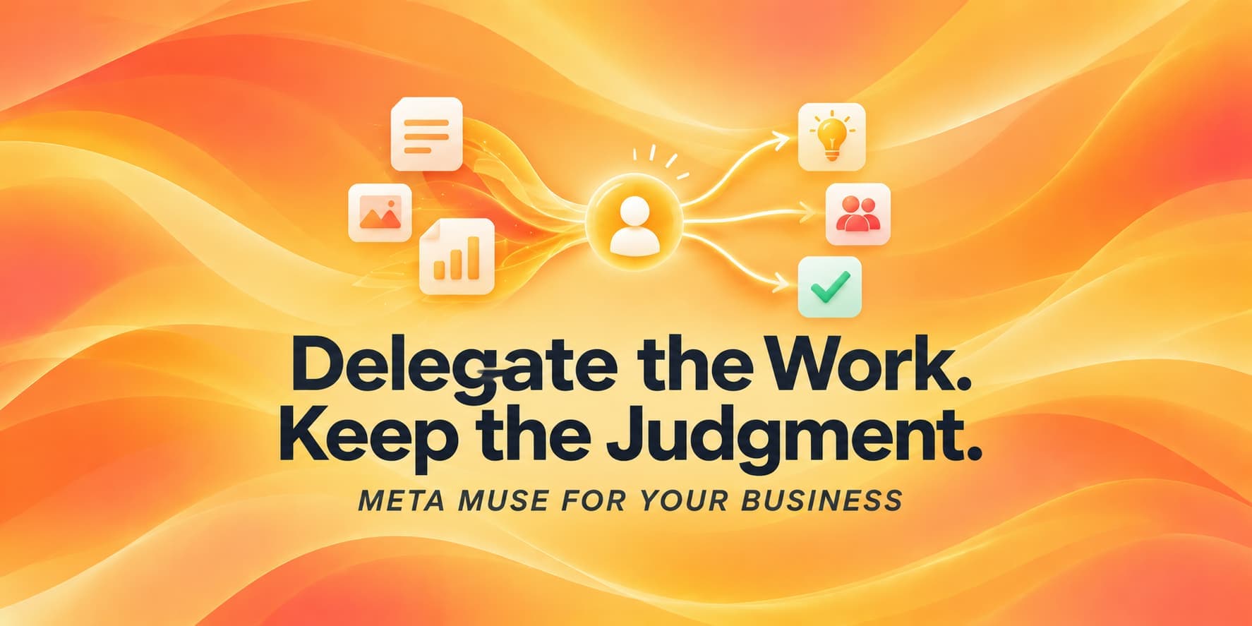 Cover Image for What Is Meta Muse? A Practical Guide for Creators and Small Businesses