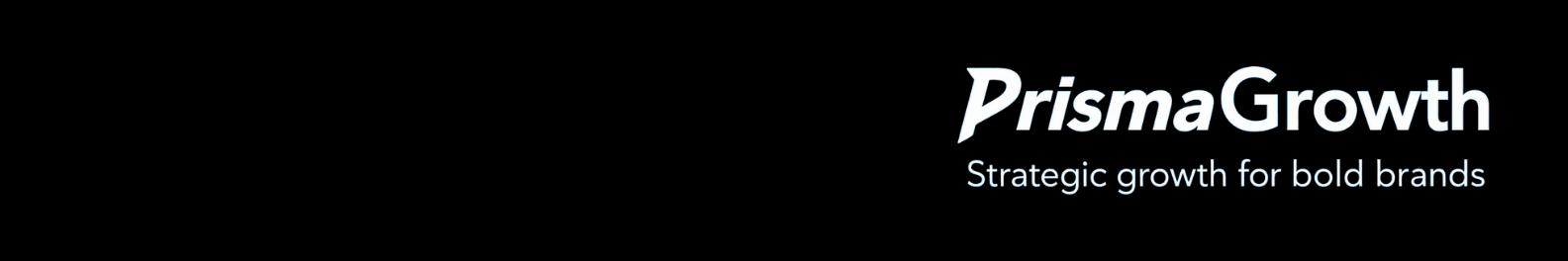 PrismaGrowth banner